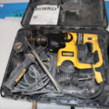 1034201-4 Hammer drill Dewalt D25324