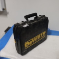 1034201-5 Hammer drill Dewalt D25324