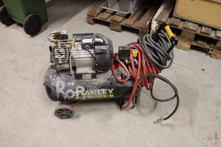 1034211-1 Kompressor Fatmax