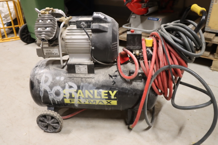 1034211-2 Kompressor Fatmax