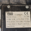 1034211-3 Kompressor Fatmax