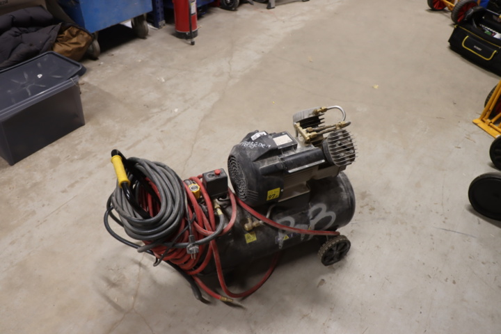 1034211-5 Kompressor Fatmax