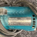 1124693-3 Gipsskruvdragare Makita FS4300