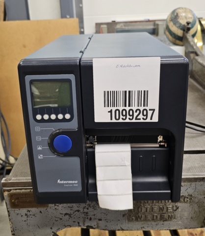 1099297-1 Intermec label printer EasyCoder