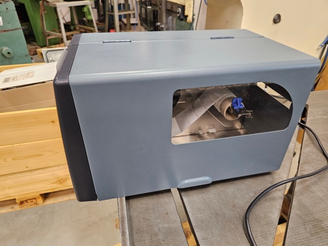 1099297-2 Intermec label printer EasyCoder