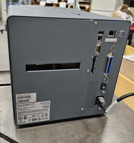 1099297-3 Intermec label printer EasyCoder