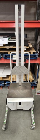 1099302-2 Protema electric lightweight lift