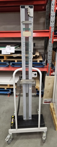 1099302-4 Protema electric lightweight lift