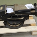 1099311-1 Vertex twist and tilt machine vise