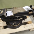 1099311-4 Vertex twist and tilt machine vise