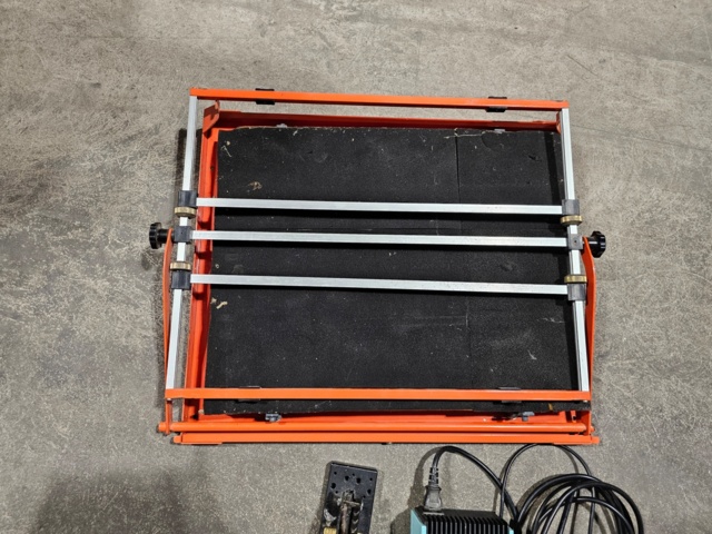 1119052-2 Weller soldering station