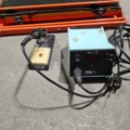 1119052-6 Weller soldering station