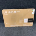 1124399-3 55" 4K UHD LED TV LG 55UR74006LB
