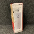 1089766-3 Fire extinguisher Nexa White 6kg