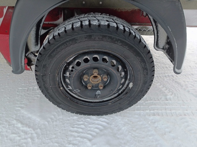 1000070-11 Volkswagen Transporter Double cab T28 2.5 TDI -2007