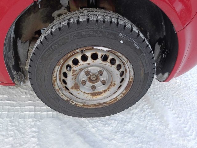 1000070-15 Volkswagen Transporter Double cab T28 2.5 TDI -2007