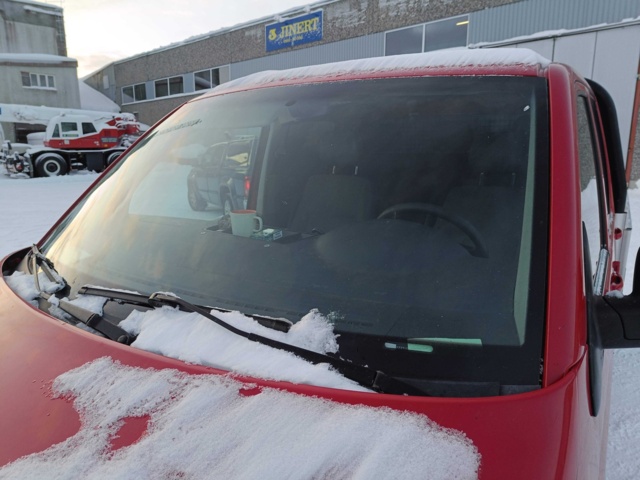 1000070-22 Volkswagen Transporter Double cab T28 2.5 TDI -2007