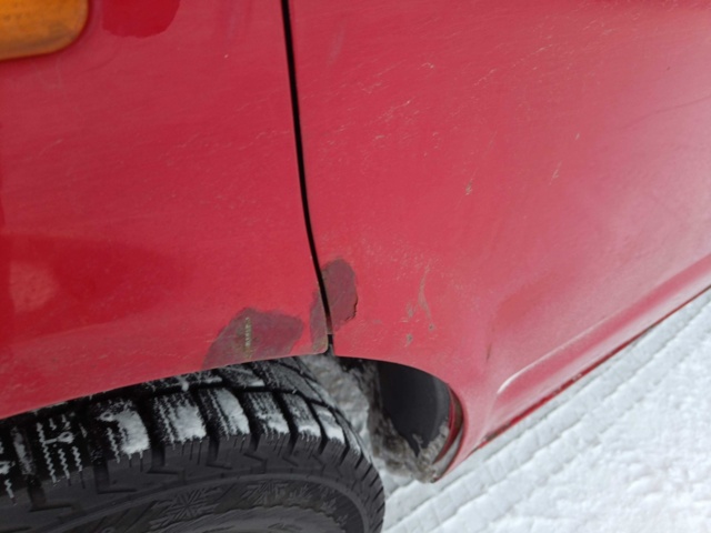 1000070-24 Volkswagen Transporter Double cab T28 2.5 TDI -2007