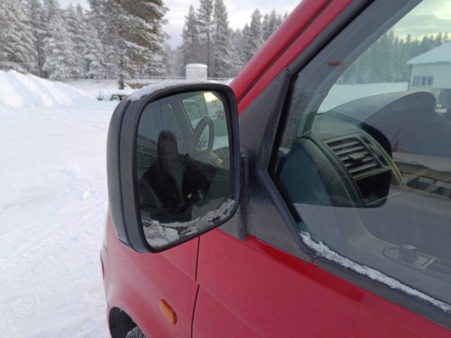 1000070-26 Volkswagen Transporter Double cab T28 2.5 TDI -2007