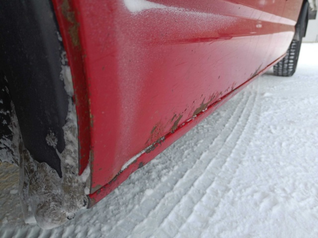 1000070-28 Volkswagen Transporter Double cab T28 2.5 TDI -2007