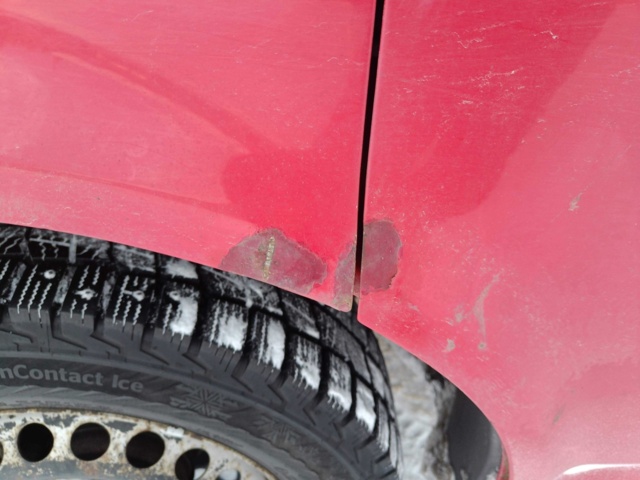 1000070-30 Volkswagen Transporter Double cab T28 2.5 TDI -2007