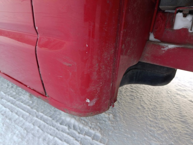 1000070-32 Volkswagen Transporter Double cab T28 2.5 TDI -2007