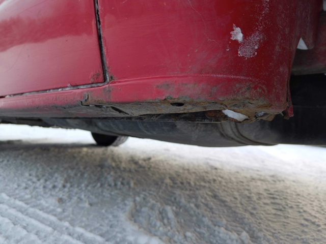 1000070-33 Volkswagen Transporter Double cab T28 2.5 TDI -2007