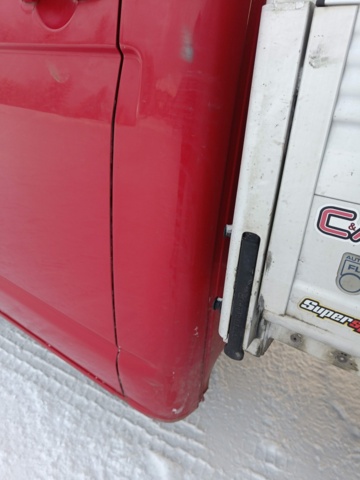 1000070-34 Volkswagen Transporter Double cab T28 2.5 TDI -2007