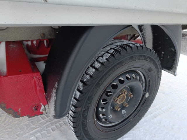 1000070-39 Volkswagen Transporter Double cab T28 2.5 TDI -2007