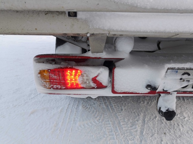 1000070-42 Volkswagen Transporter Double cab T28 2.5 TDI -2007