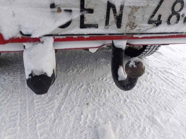 1000070-44 Volkswagen Transporter Double cab T28 2.5 TDI -2007