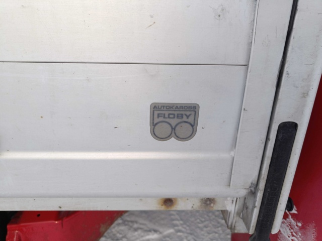 1000070-51 Volkswagen Transporter Double cab T28 2.5 TDI -2007