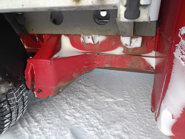 1000070-53 Volkswagen Transporter Double cab T28 2.5 TDI -2007