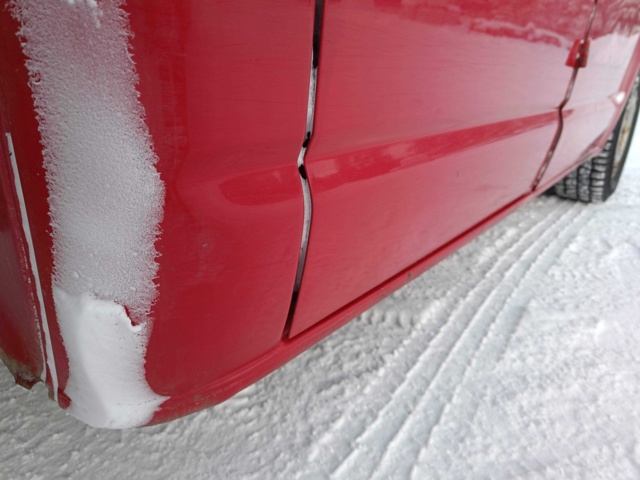 1000070-56 Volkswagen Transporter Double cab T28 2.5 TDI -2007