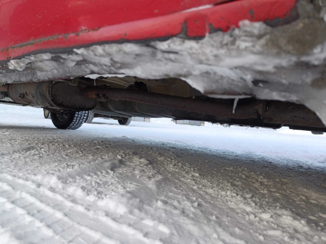 1000070-62 Volkswagen Transporter Double cab T28 2.5 TDI -2007