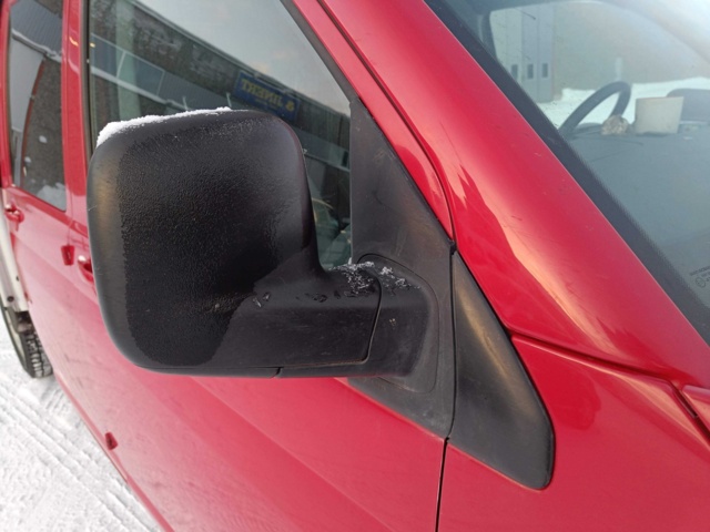 1000070-63 Volkswagen Transporter Double cab T28 2.5 TDI -2007