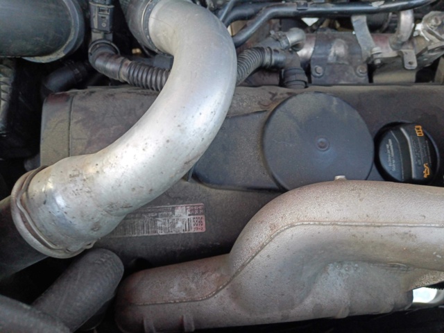 1000070-74 Volkswagen Transporter Double cab T28 2.5 TDI -2007