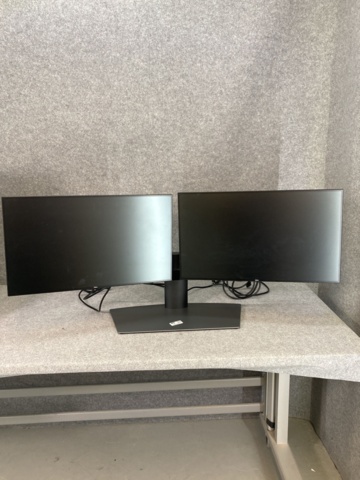 1066922-1 Dell U2719DC 27"