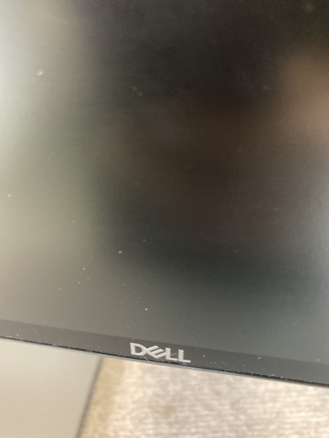 1066922-4 Dell U2719DC 27"