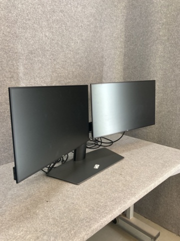 1066922-10 Dell U2719DC 27"