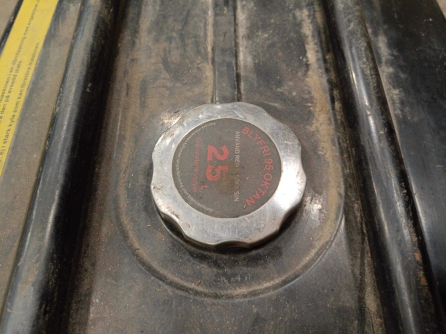 1000082-12 Power plant GP6500L-GEM