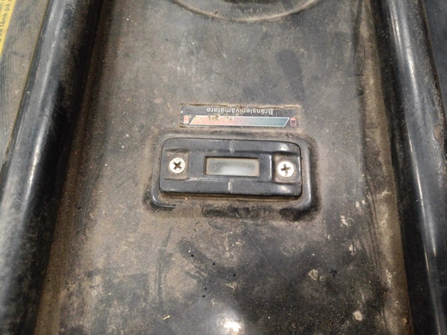 1000082-13 Power plant GP6500L-GEM