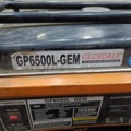 1000082-14 Power plant GP6500L-GEM