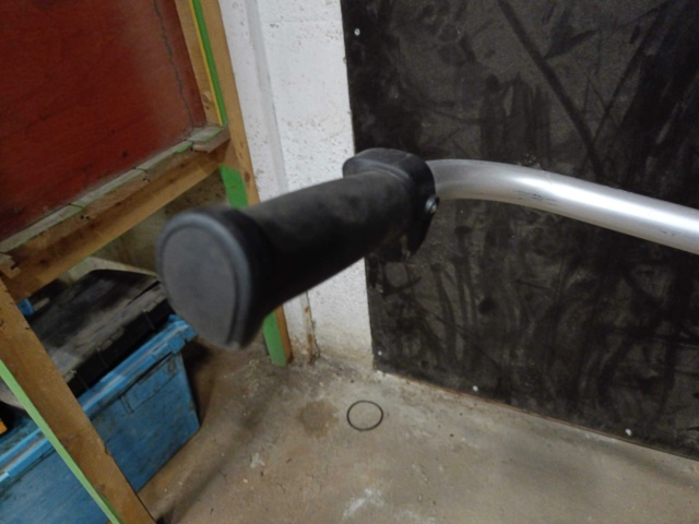 1000089-5 Clearing saw Stihl FS 460 CM K