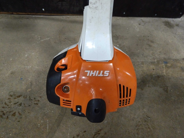 1000089-6 Clearing saw Stihl FS 460 CM K