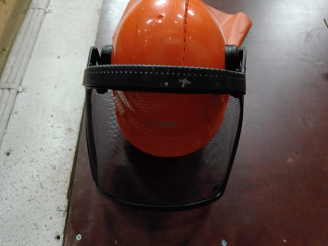 1000089-14 Clearing saw Stihl FS 460 CM K