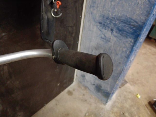 1000091-5 Clearing saw Stihl FS 460 CM K