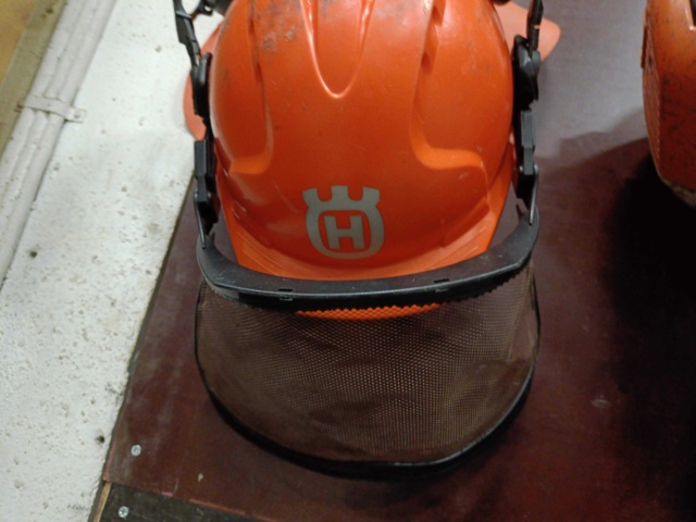 1000091-14 Clearing saw Stihl FS 460 CM K