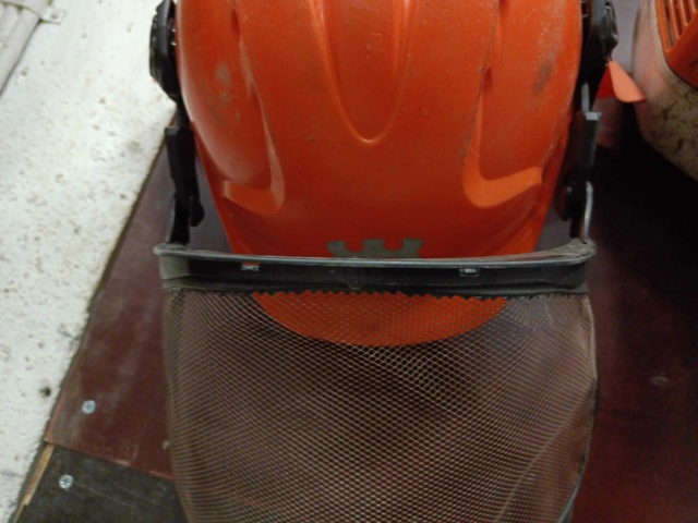 1000092-14 Clearing saw Stihl FS 460 CM K