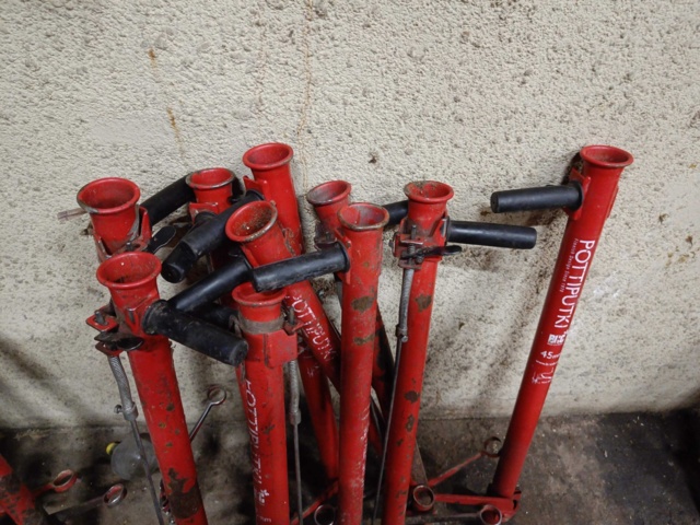 1000100-3 Planting tube 45mm & Planting bags